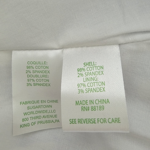 NWT Lilly Pulitzer Ardleigh Fit n Flare Dress Sz 4 - Picture 4 of 4